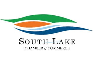 SOUTH LAKE CHAMBER of COMMERCE